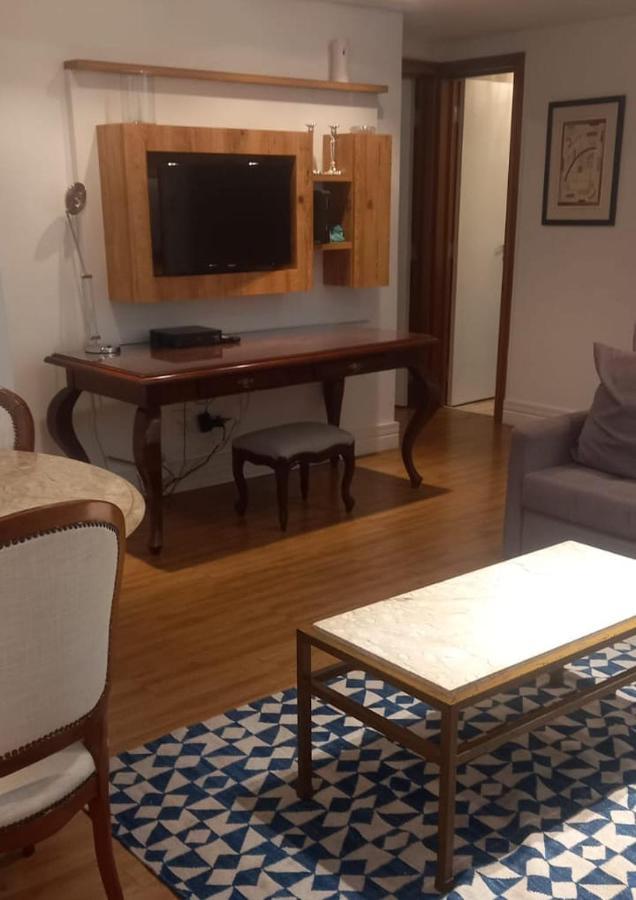 Apartment Apto 12 - George V Maria Lisboa Sao Paulo