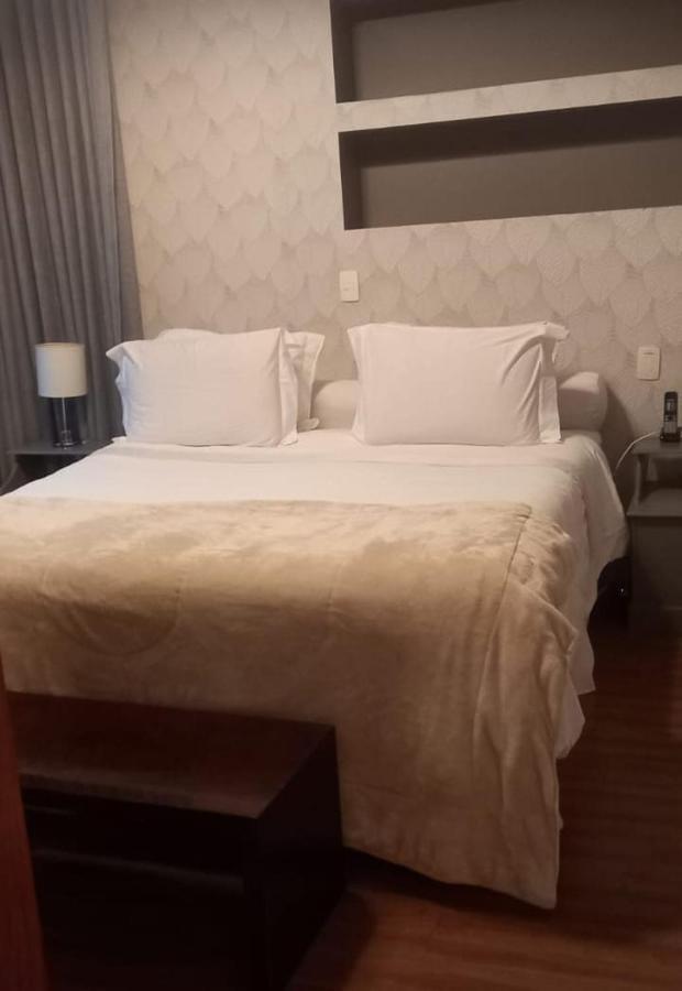 Apto 12 - George V Maria Lisboa Apartment Sao Paulo