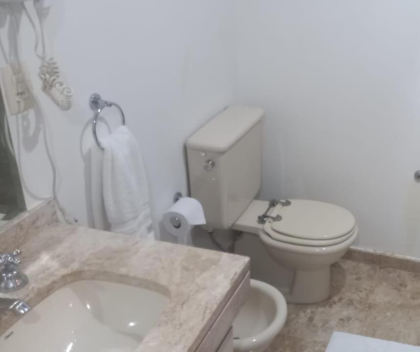 Apto 12 - George V Maria Lisboa Apartment