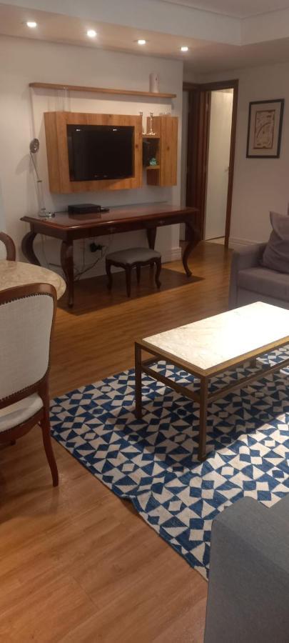 Apartment Apto 12 - George V Maria Lisboa Sao Paulo